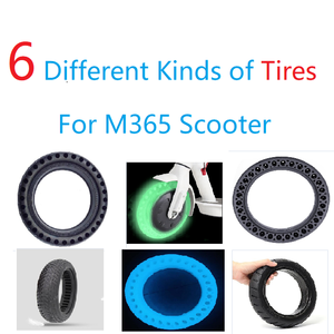 6 tipos de <span class=keywords><strong>patinete</strong></span> eléctrico Mijia <span class=keywords><strong>Xiaomi</strong></span> M365, neumático sólido, piezas de <span class=keywords><strong>patinete</strong></span> eléctrico, <span class=keywords><strong>accesorios</strong></span>, neumáticos sin aire <span class=keywords><strong>Xiaomi</strong></span> M365, sin cámara - Product Image 2