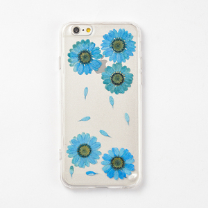 Fiore reale Mobile Cell Phone Case Per <span class=keywords><strong>iPhone</strong></span> <span class=keywords><strong>8</strong></span> - Product Image 2
