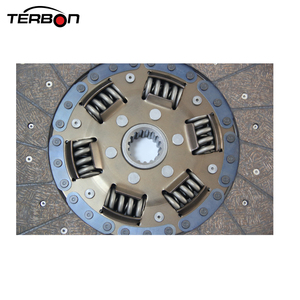 430mm disco de embrague para camiones <span class=keywords><strong>Daewoo</strong></span> 96722970 - Product Image 4