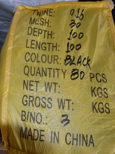 Bán Hot Thái Nylon Monofilament Nhật Bản Lưới Đánh Cá - Product Image 6