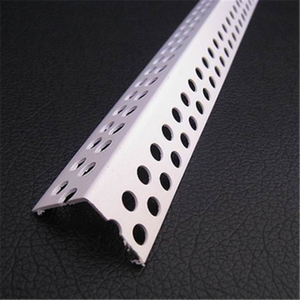 Esquinero Metálico para Paneles de Yeso RFiber, para Proteger las Esquinas - Product Image 1