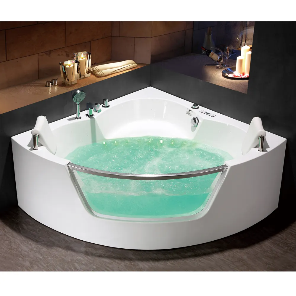 indoor spa baths, whirlpool bath indoor