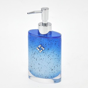 ODM 2016 Nouveaux produits Valve de distributeur de savon en résine - Product Image 2