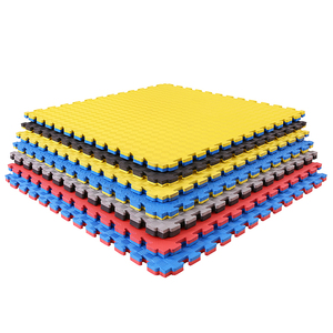 Red and Blue Soft Eva <strong>Foam</strong> Floor Mats Tatami <strong>Flooring</strong> - Product Image 5