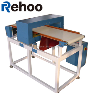Alüminyum folyo paketlenmiş gıdalar için endüstriyel <span class=keywords><strong>Metal</strong></span> dedektörü folyo kapsüllemesinin verimli tespiti - Product Image 3