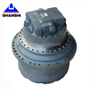 EC240B SA7117-ive مناسب لـ 41 ecec230b ec235 ec240240 EC240BLC محرك قيادة المسار - Product Image 2