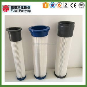 FUTAI <span class=keywords><strong>FILTRATION</strong></span> <span class=keywords><strong>charbon</strong></span> actif filtre à sédiments cartouche - Product Image 3