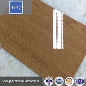 Laminado negro blanco brillo uv <span class=keywords><strong>mdf</strong></span> para el armario - Product Image 6