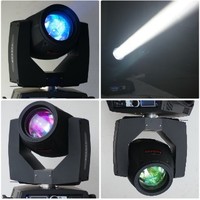 Fabricante de haz de luz led de china, haz afilado 5r, luz led de 200w