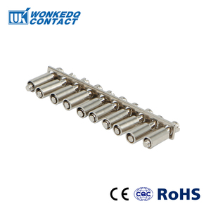 Puente fijo para SAK bornes para carril DIN - Product Image 3