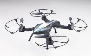 Nuevo producto rc transmisores drone quadcopter con cámara wifi vedio hd cam - Product Image 2