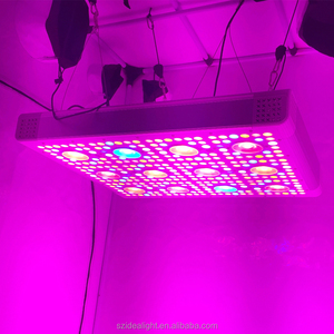 2017 meilleur élèvent des lumières la <span class=keywords><strong>culture</strong></span> en intérieur lampes plein spectre <span class=keywords><strong>led</strong></span> croissance lumières pour intérieur herbes - Product Image 1