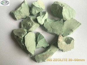 Tự Nhiên Clinoptilolite Zeolite Cho Xử Lý Nước, Thức Ăn Addtive, Đất Sửa Đổi - Product Image 4
