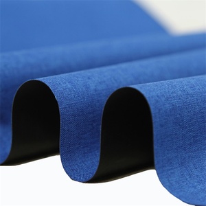 Oem ODM không thấm nước lớp phủ PVC 600D <span class=keywords><strong>Polyester</strong></span> cation vải cho ngoài trời Ba lô túi vải - Product Image 2