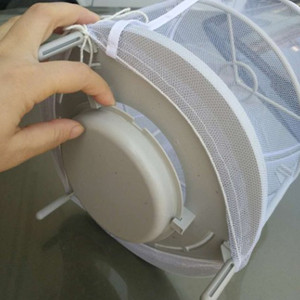 Lồng Bắt Ruồi Treo, Bẫy Ruồi Diệt Ruồi, Lồng Lưới Diệt Ruồi, Sân Vườn - Product Image 6