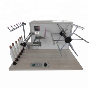 Tensiómetro Digital, medidor de tensión de hilo, serie DTM - Product Image 6
