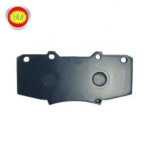 Piezas de sistema de freno de coche, pastilla de freno delantero, 1GR, 2KD, 04465-0K340, buena calidad, buen precio - Product Image 2