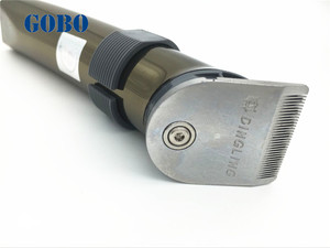 <span class=keywords><strong>DINGLING</strong></span> RF-608C giá Tốt Nhất và phổ biến Có Thể Sạc Lại Bảo Vệ Quá Tải Trimmer Kit/tóc clipper/beard trimmer - Product Image 2