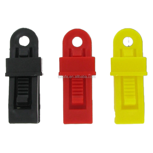 Clip de bâche Clip de tente Clip de bâche - Product Image 1