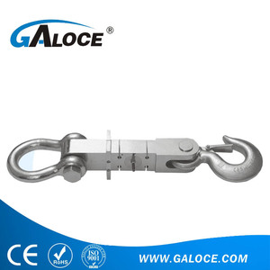 GSP902 30 Tấn Crane Scale Hook Load Cell - Product Image 6