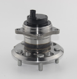 Cuscinetto Mozzo Ruota Posteriore T11 3301210BA per Chery Tiggo 2WD e <span class=keywords><strong>Lifan</strong></span> X60 - Product Image 5