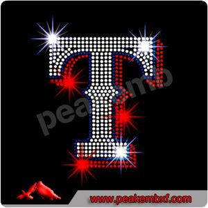 2018 precio de descuento ropa calientes de la decoración de diamantes de imitación - Product Image 3