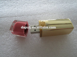 de alta calidad del canal <span class=keywords><strong>usb</strong></span> lápiz de labios - Product Image 1