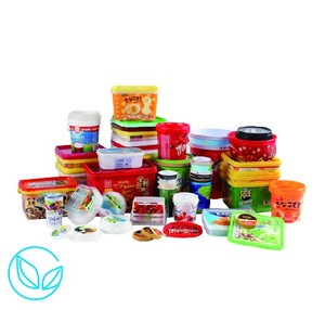 Hệ Thống Robot Trong Khuôn Mẫu Cho Máy Ép Phun IML Sw830 Cánh Tay Robot Công Nghiệp Ice Cream Hộp Pho Mát Nắp - Product Image 2