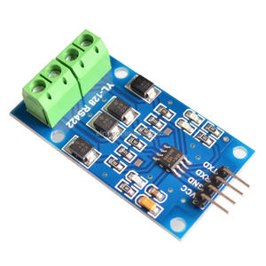 RS422 a TTL segnale bidirezionale <span class=keywords><strong>422</strong></span> a MAX490 a TTL modulo offerta calda - Product Image 1