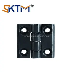 Heavy Duty Door Hinge For Diesel Generator Spare Parts