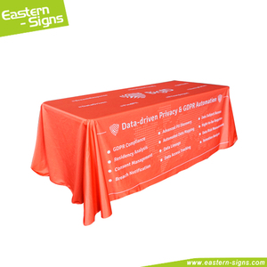 Nappe en tissu imperméable ignifuge Séquence - Product Image 3