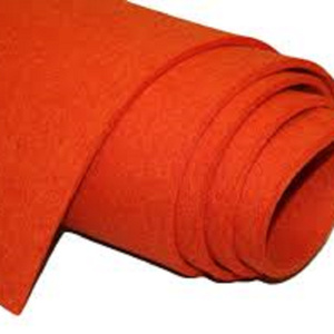 <span class=keywords><strong>Tissu</strong></span> 100 % <span class=keywords><strong>laine</strong></span> très demandé, épaisseur 3 mm, respirant, teint, enduit, non tissé, sergé et uni, coupe-vent, pour accessoires de sac - Product Image 4