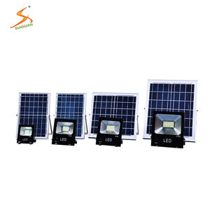 Alta eficiencia inteligente <span class=keywords><strong>novex</strong></span> integrado 10 w de energía solar de inundación del led luz de la noche de dubai - Product Image 1