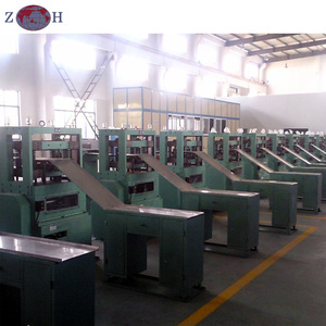 <span class=keywords><strong>Línea</strong></span> de Producción de Radiadores de Aluminio para Fabricar Aletas de Aluminio - Product Image 4