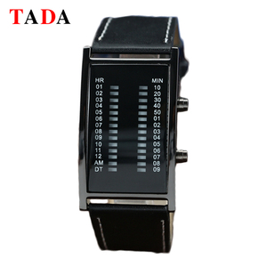 Hot binary watch sale