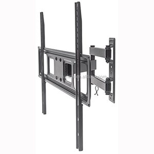 Tv Wall <strong>Bracket</strong> Soporte De Tv Telescopic <strong>Hanging</strong> Rack Ceiling Holder Wall <strong>Bracket</strong> for Tv - Product Image 4