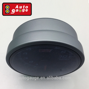 80 mm Gauge Automatisches Anti-Shake Digital <span class=keywords><strong>Meter</strong></span> Racing Diesel Auto Drehzahl messer - Product Image 4