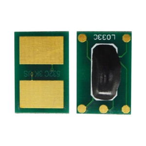Cartouche Laser imprimante puce pour <span class=keywords><strong>OKI</strong></span> <span class=keywords><strong>C332</strong></span> MC363 remplacer la puce de la cartouche - Product Image 2