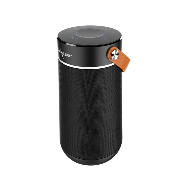 ワイヤレスポータブルBluetoothスピーカーZealotS21| Alibaba.com