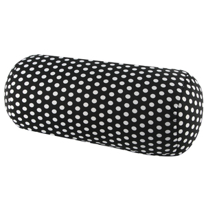 <span class=keywords><strong>Oreiller</strong></span> arrondi, confortable, en forme de microperles - Product Image 3