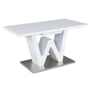 Tavolo da Pranzo a Forma di Barca, Tavolo Centrale, Table à Manger - Product Image 3