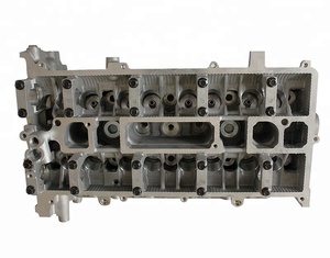 フォード/マツダ L3 2.3 L30910090M アルミ製シリンダーヘッド用自動車エンジン部品 - Product Image 3