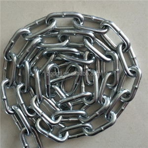 Nhà máy cho 14 Mét ngắn liên kết chuỗi, Nhật Bản, Đức, Mỹ tiêu chuẩn - Product Image 3