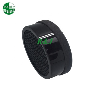 Bộ Lọc Không Khí Hepa/Bộ Lọc Không Khí Than Hoạt Tính Tròn - Product Image 4