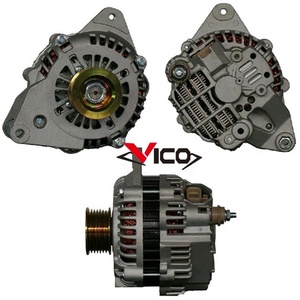 <span class=keywords><strong>Alternador</strong></span> de 12V A003TB2891ZC A3TB2891 MD370480 MD370480R Compatible con <span class=keywords><strong>Mitsubishi</strong></span> <span class=keywords><strong>Montero</strong></span> 3.5L 3.8L - Product Image 1