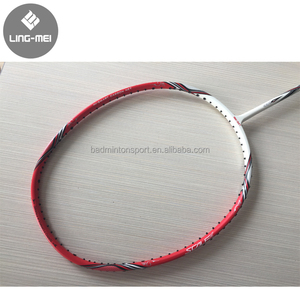 Vợt Cầu Lông Sợi Than Chì 100% Tốt Như VỢT CẦU LÔNG Gosen - Product Image 2