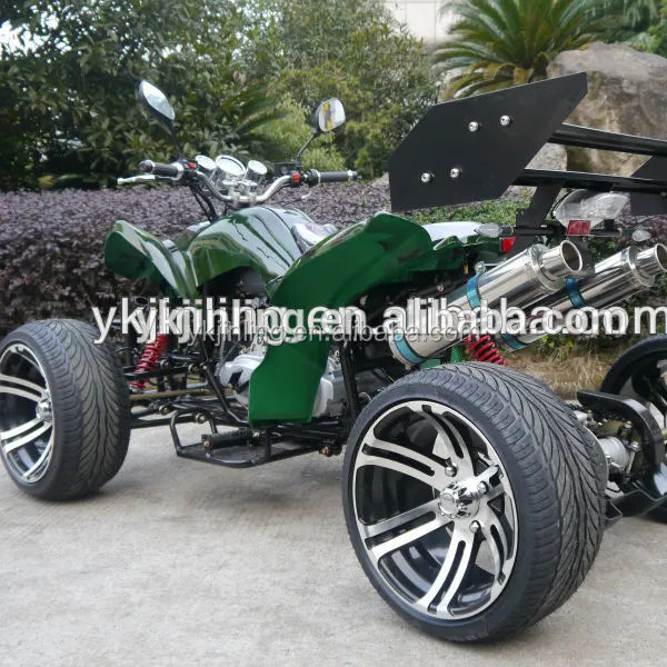 Serin tasarım Off Road çin sokak yasal Atv manuel debriyaj zinciri arazi aracı Atv ucuz 150cc Atv