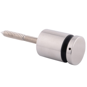 SS Ringhiera Morsetto di <span class=keywords><strong>Vetro</strong></span> Supporti per Lo Svolgimento di <span class=keywords><strong>Vetro</strong></span> - Product Image 3