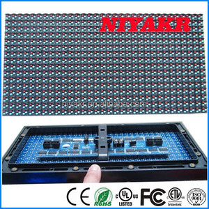 Niyakr <span class=keywords><strong>P10</strong></span> Ngoài Trời Rgb 16X32 Dots <span class=keywords><strong>Led</strong></span> <span class=keywords><strong>Module</strong></span>/Hd <span class=keywords><strong>P10</strong></span> <span class=keywords><strong>Dip</strong></span> Đầy Đủ Màu Sắc 16X32 <span class=keywords><strong>Led</strong></span> Display <span class=keywords><strong>Module</strong></span> - Product Image 4