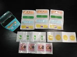 Hộp Thiếc Hoạt Hình Tùy Chỉnh Cho Trẻ Em - Product Image 3